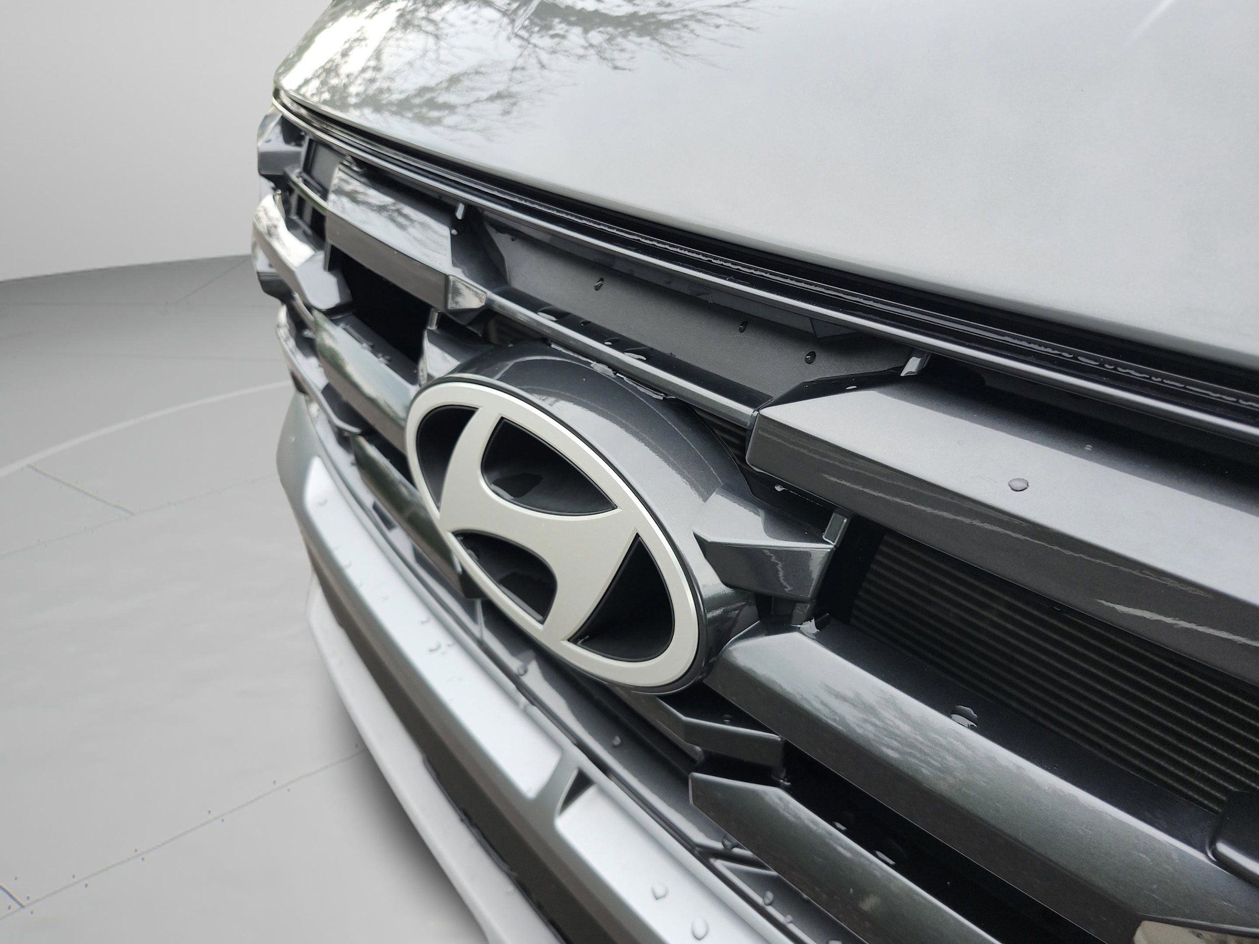 2025 Hyundai Tucson SEL - Photo 28