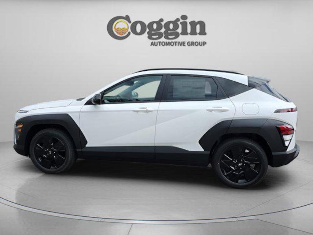 New 2026 Hyundai Kona SEL Sport SUV