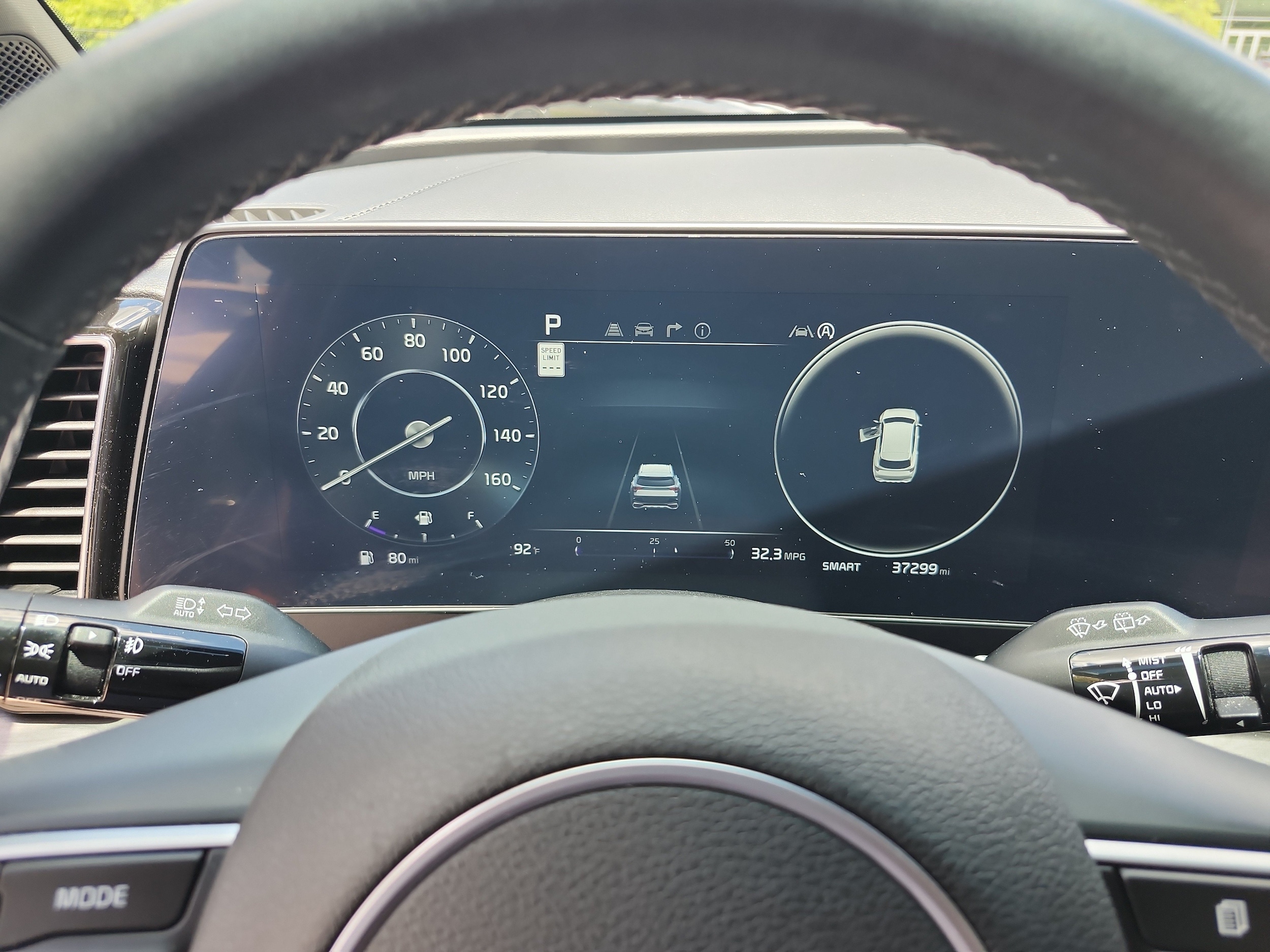2023 Kia Sportage X-Pro - Photo 12