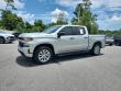 Used 2020 Chevrolet Silverado 1500 Silverado Custom Truck Crew Cab