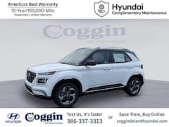 2025 Hyundai Venue Limited SUV