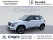 New 2025 Hyundai Venue Limited SUV