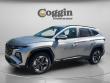 New 2026 Hyundai Tucson SEL SUV