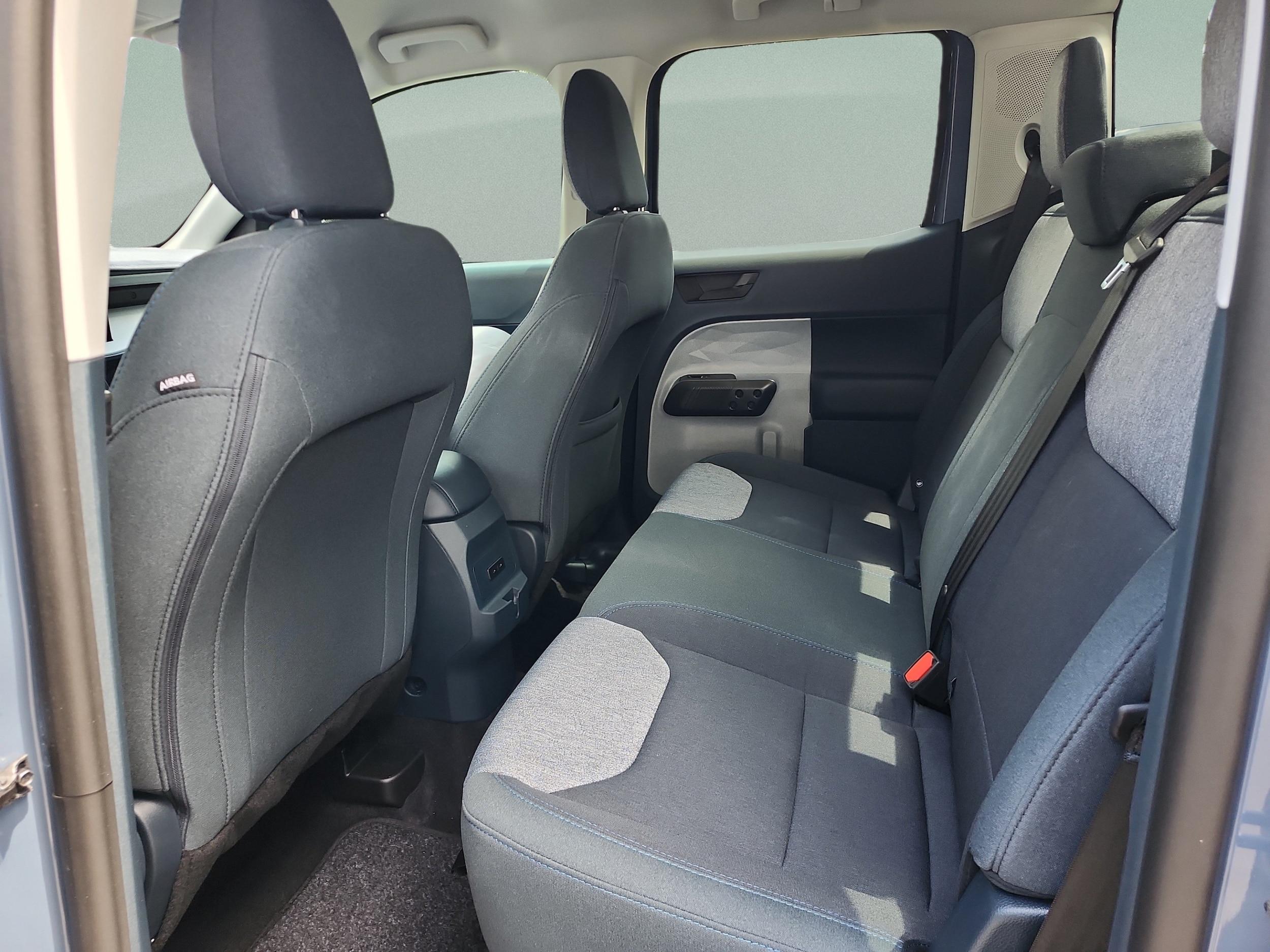 2026 Ford Maverick XLT - Photo 19