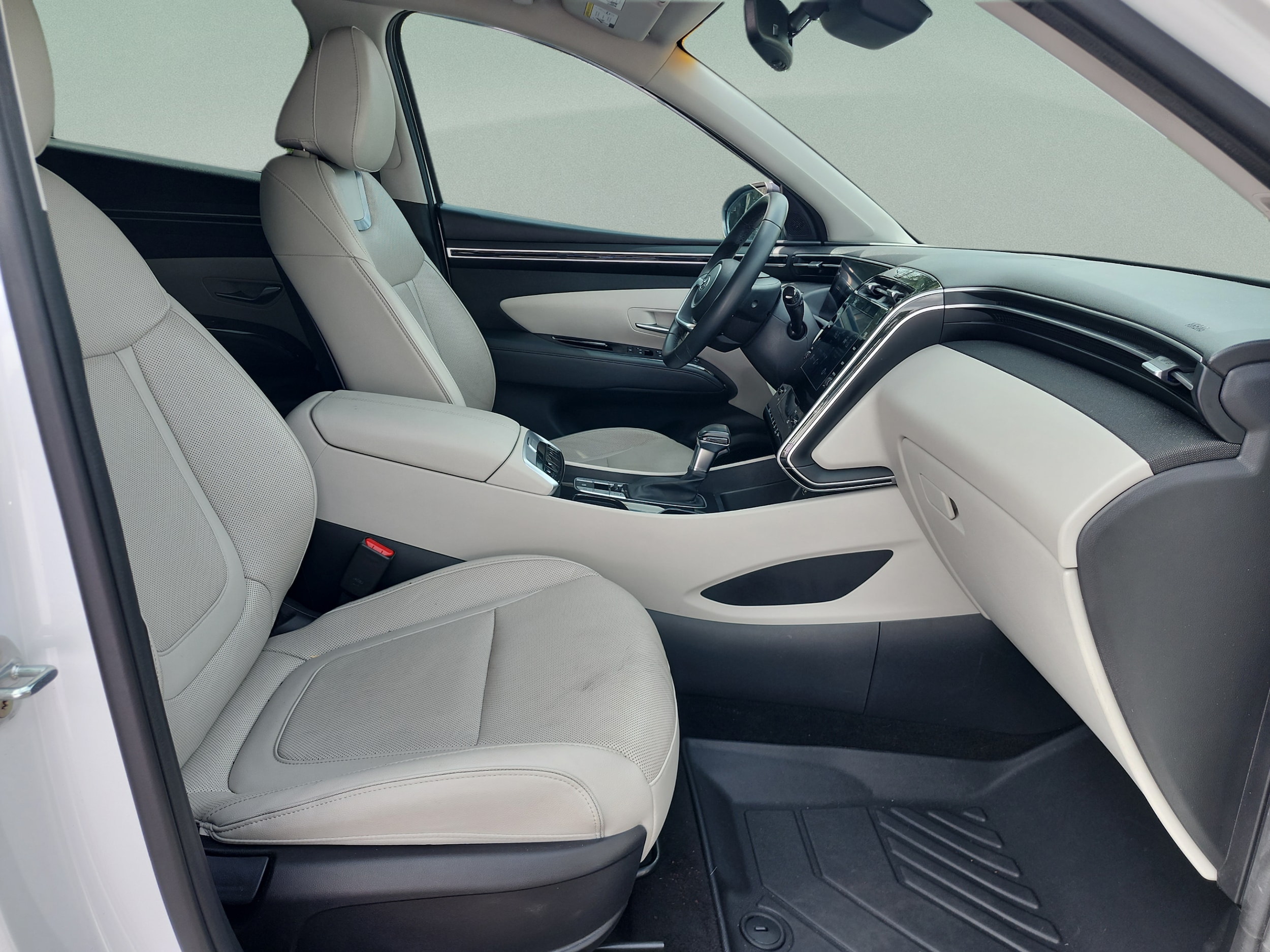 2022 Hyundai Tucson SEL - Photo 21