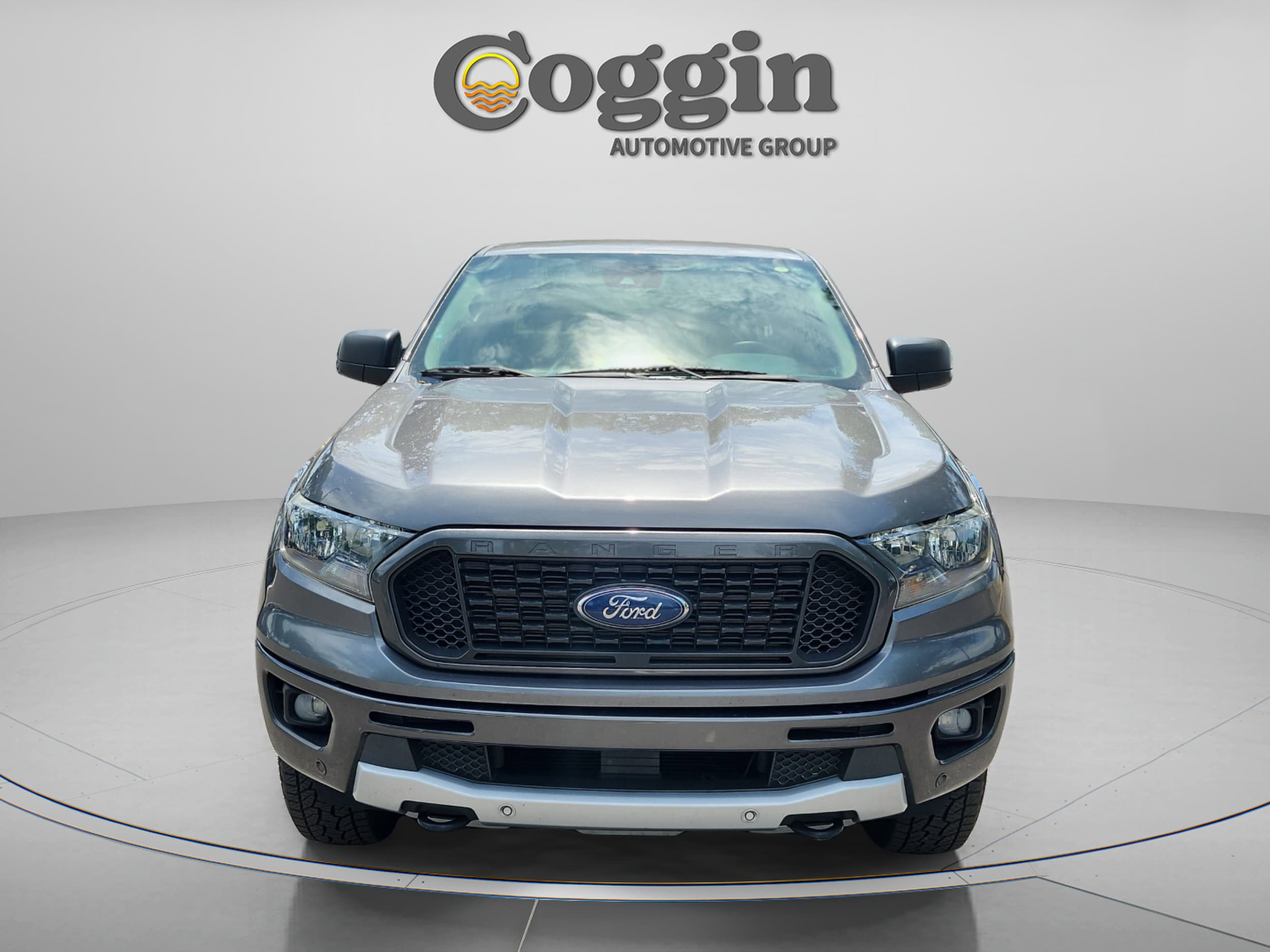 2021 Ford Ranger XLT - Photo 9