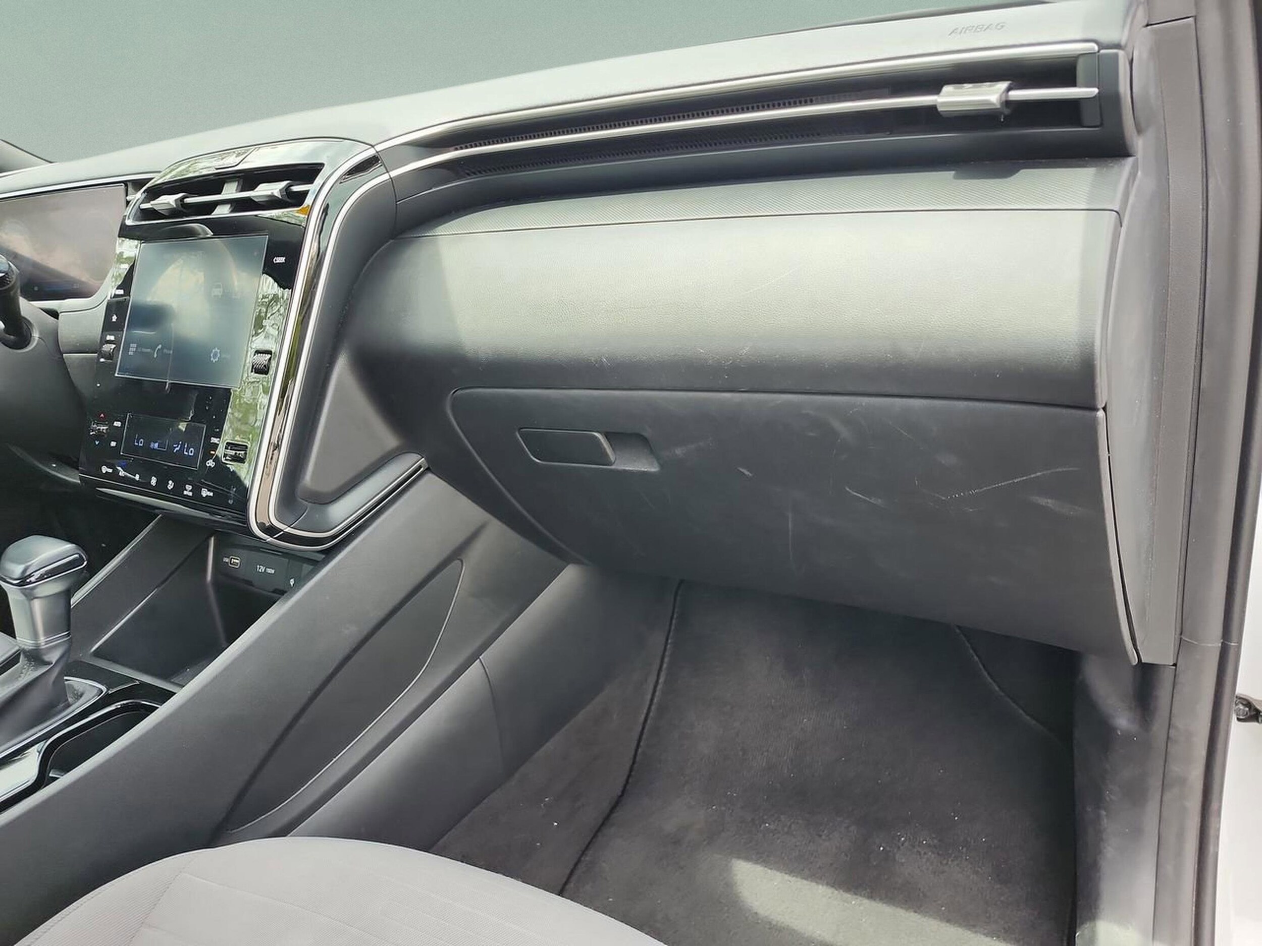 2022 Hyundai Santa Cruz SEL Premium - Photo 20