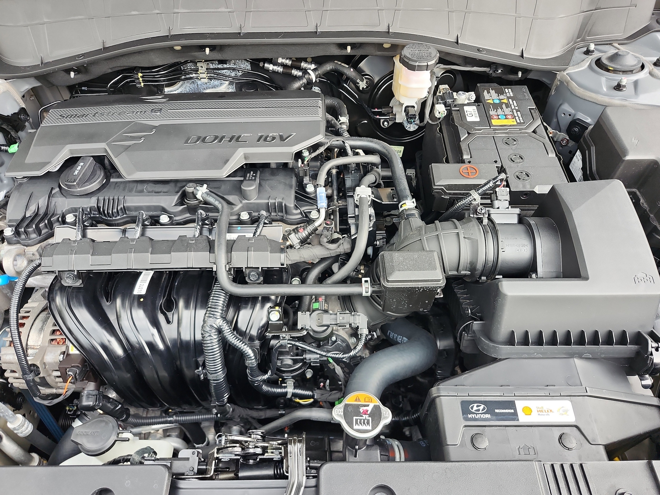 2026 Hyundai Kona SEL Sport - Photo 22