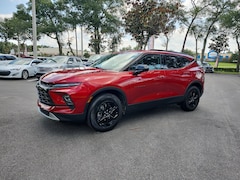 2024 Chevrolet Blazer