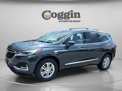 2021 Buick Enclave