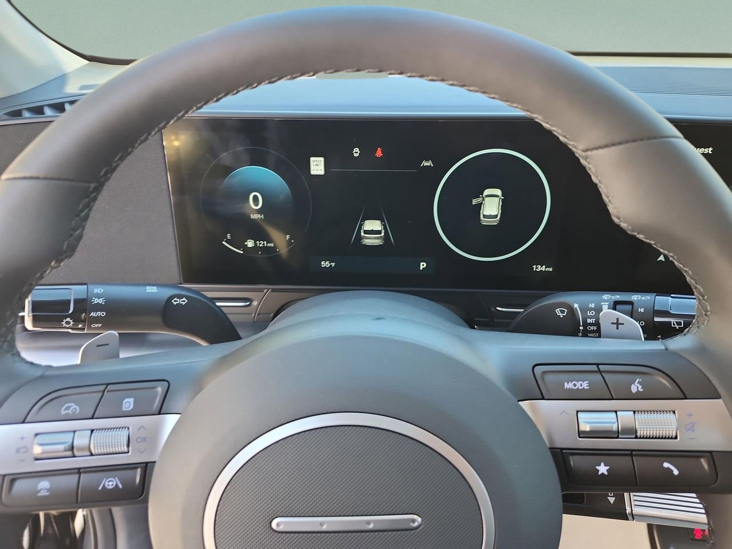 2026 Hyundai Kona Limited - Photo 11