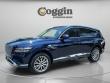 Used 2025 Genesis GV80 2.5T Standard AWD SUV