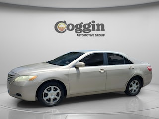 2009 Toyota Camry SE Sedan