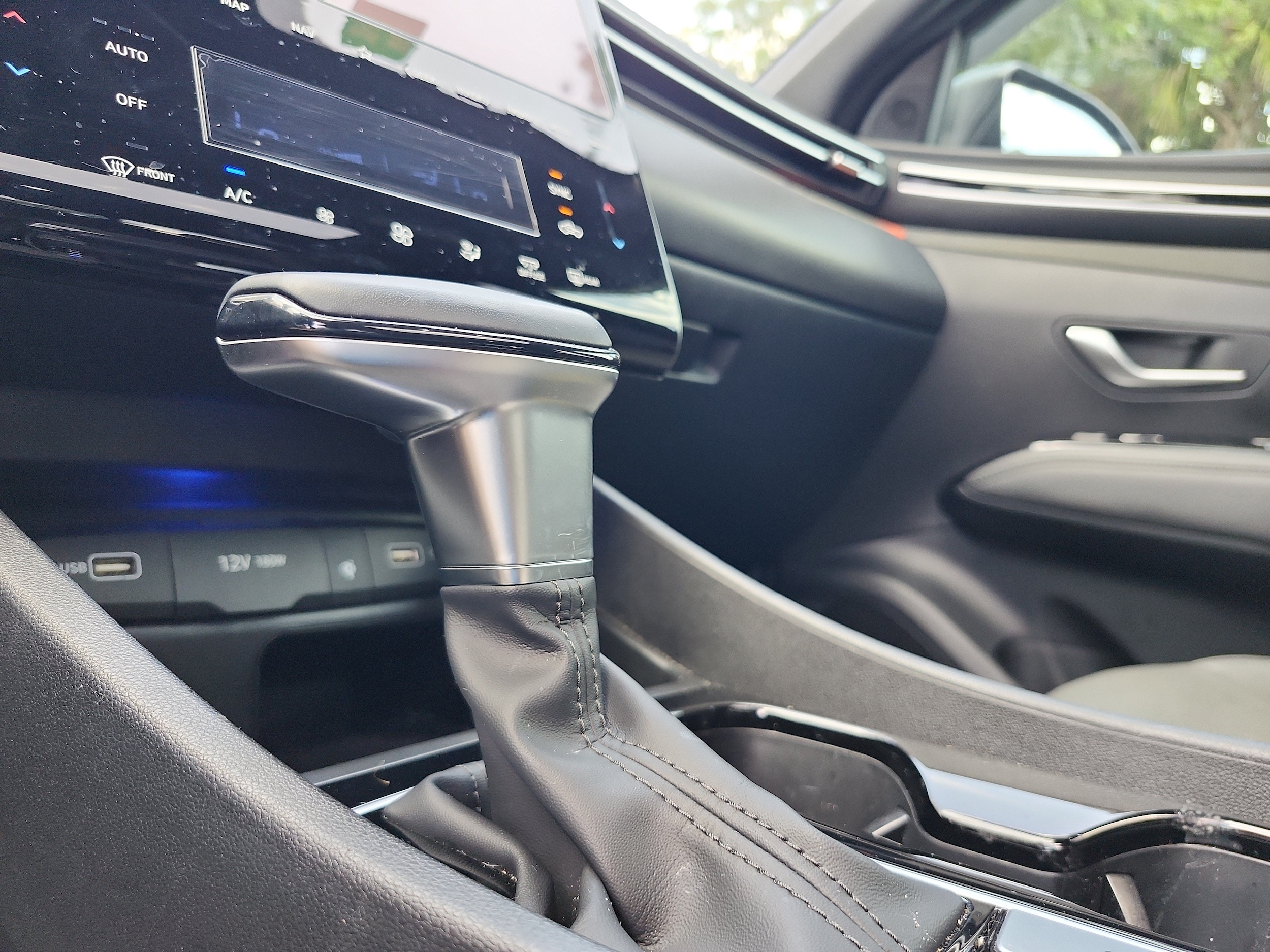 2023 Hyundai Santa Cruz Limited - Photo 17
