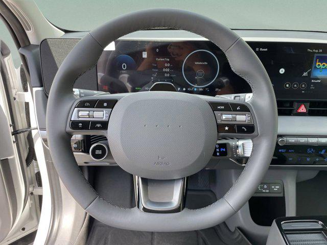 2025 Hyundai IONIQ 5 SEL - Photo 10