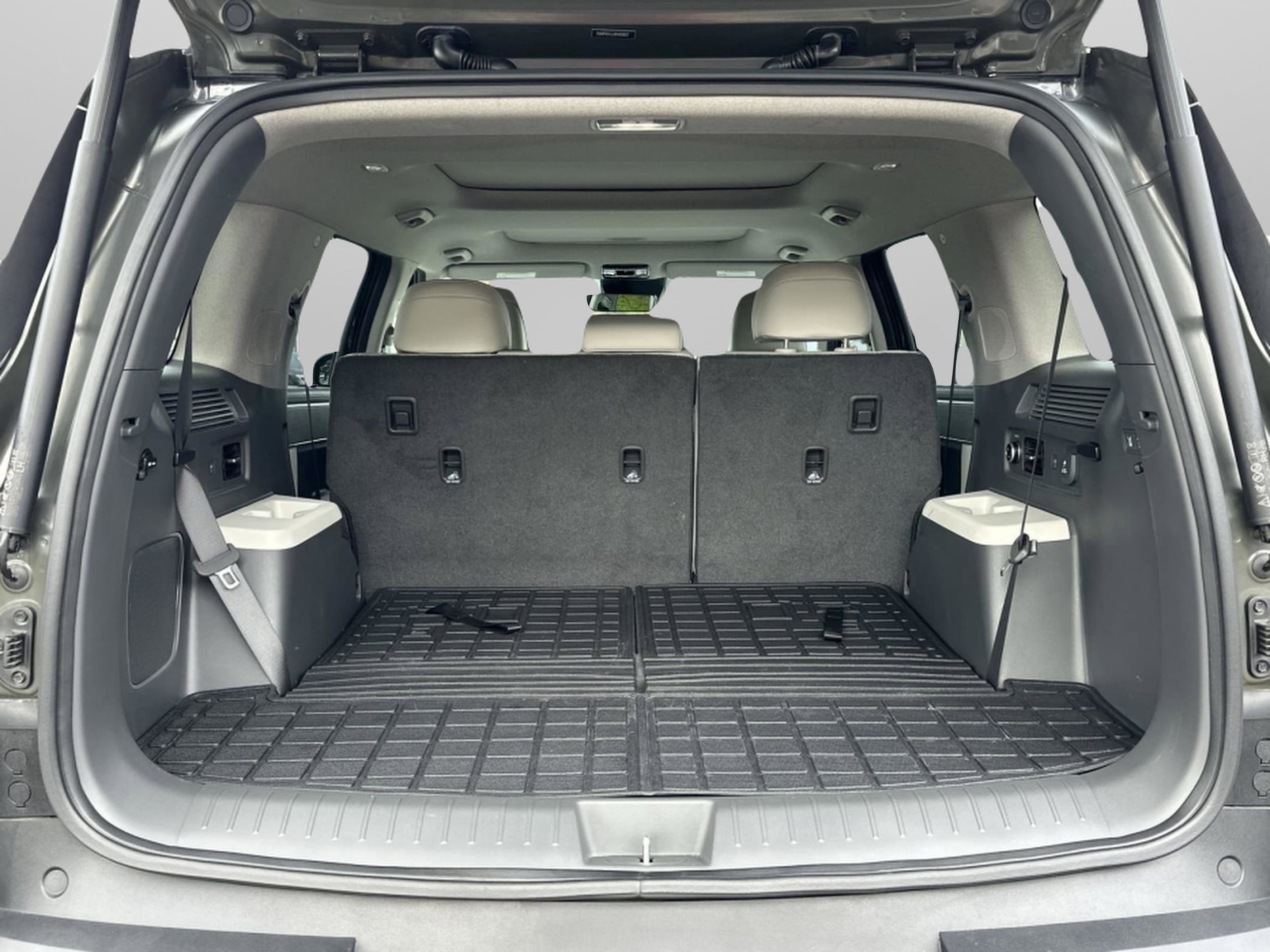 2024 Hyundai Santa Fe Limited - Photo 14