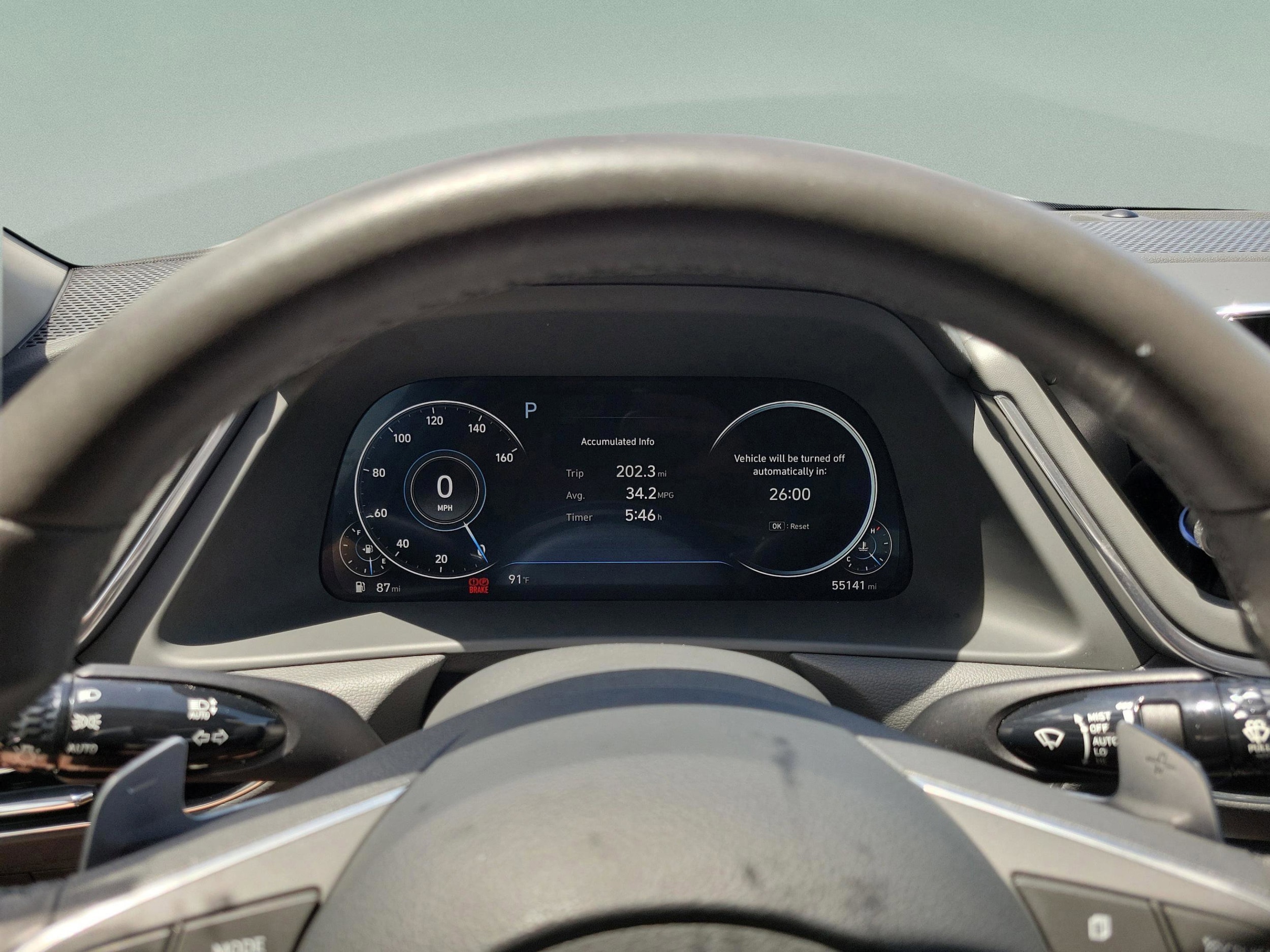 2022 Hyundai Sonata Limited - Photo 26