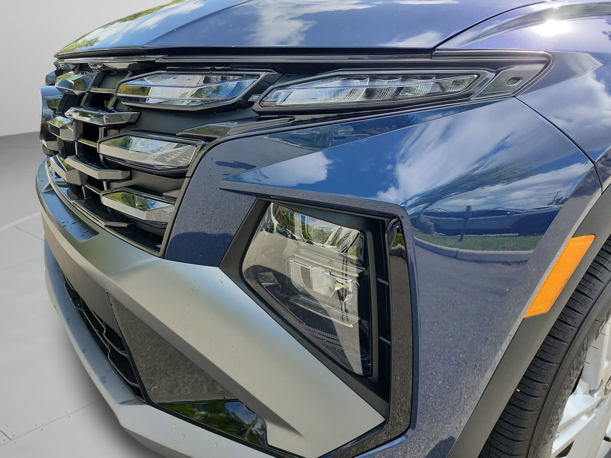 2025 Hyundai Tucson SE - Photo 29