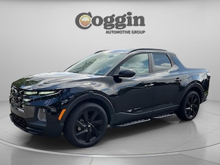 2024 Hyundai Santa Cruz 2.5T NIGHT Truck Crew Cab