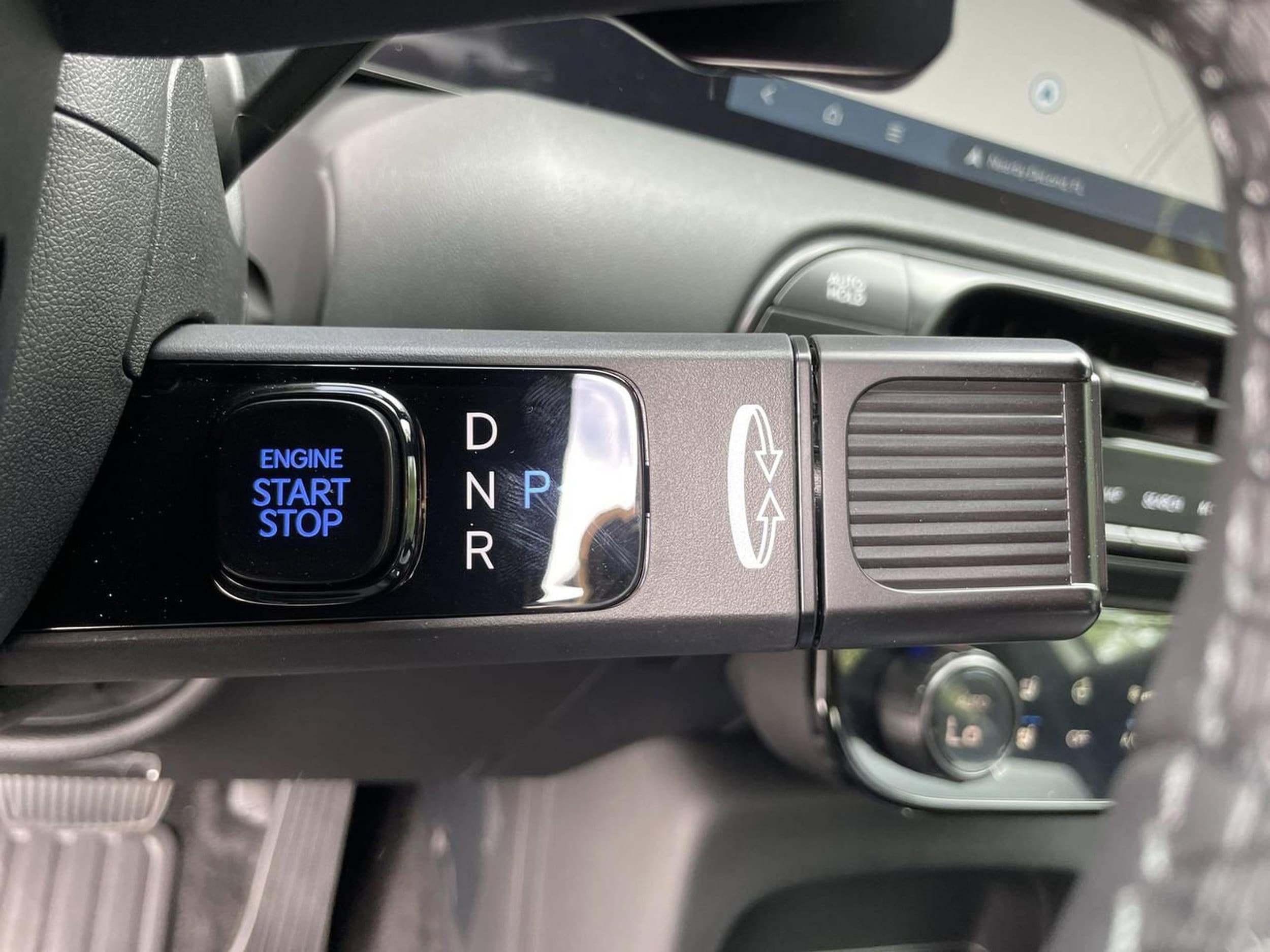 2026 Hyundai Palisade XRT Pro - Photo 15