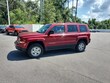 Jeep Patriot