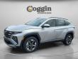 New 2026 Hyundai Tucson SEL SUV