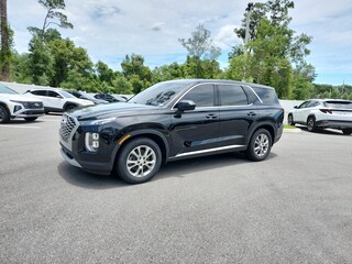 2020 Hyundai Palisade SE SUV