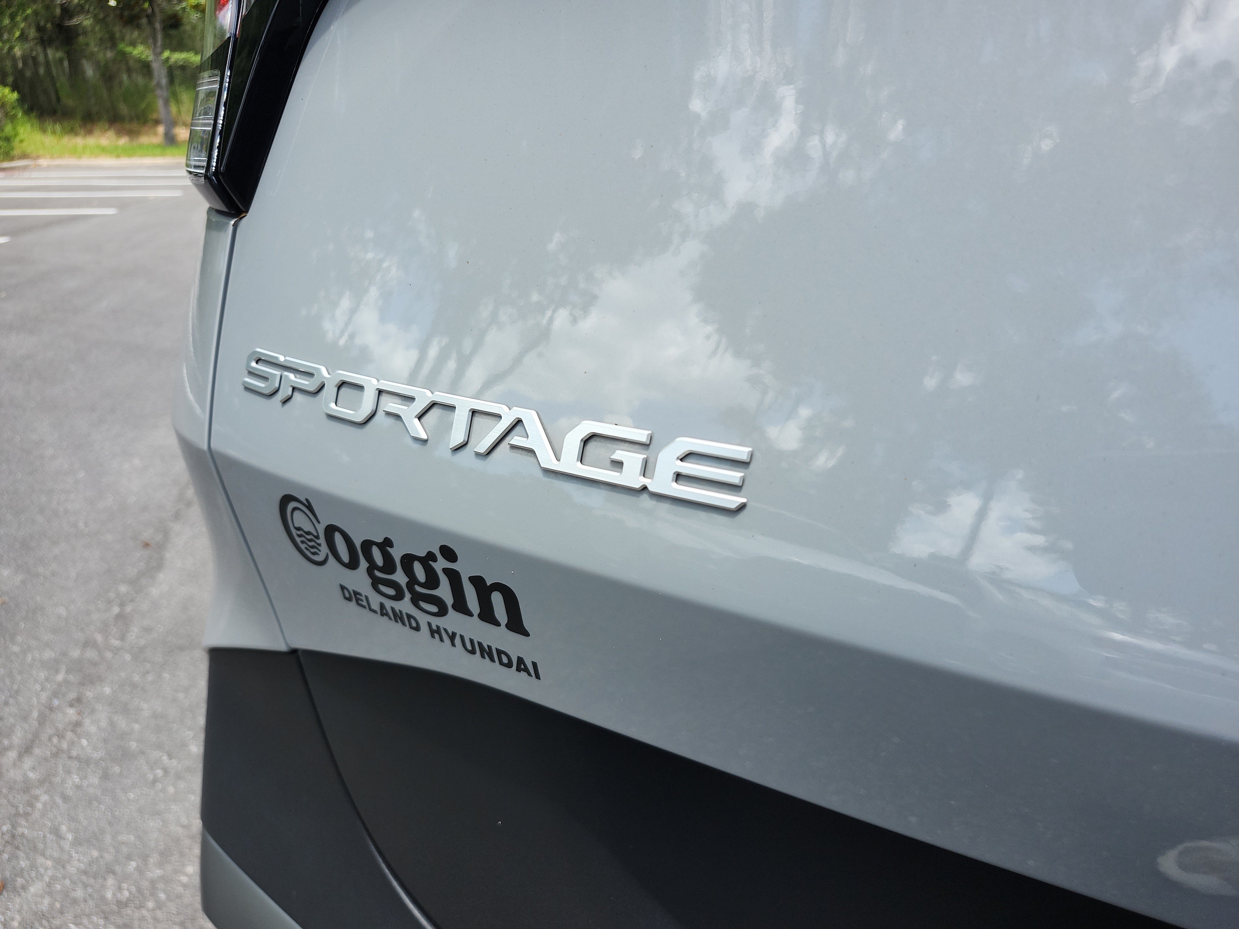 2023 Kia Sportage X-Pro - Photo 28