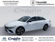 New 2025 Hyundai Elantra SEL Sport Sedan