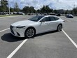 LEXUS LS 500