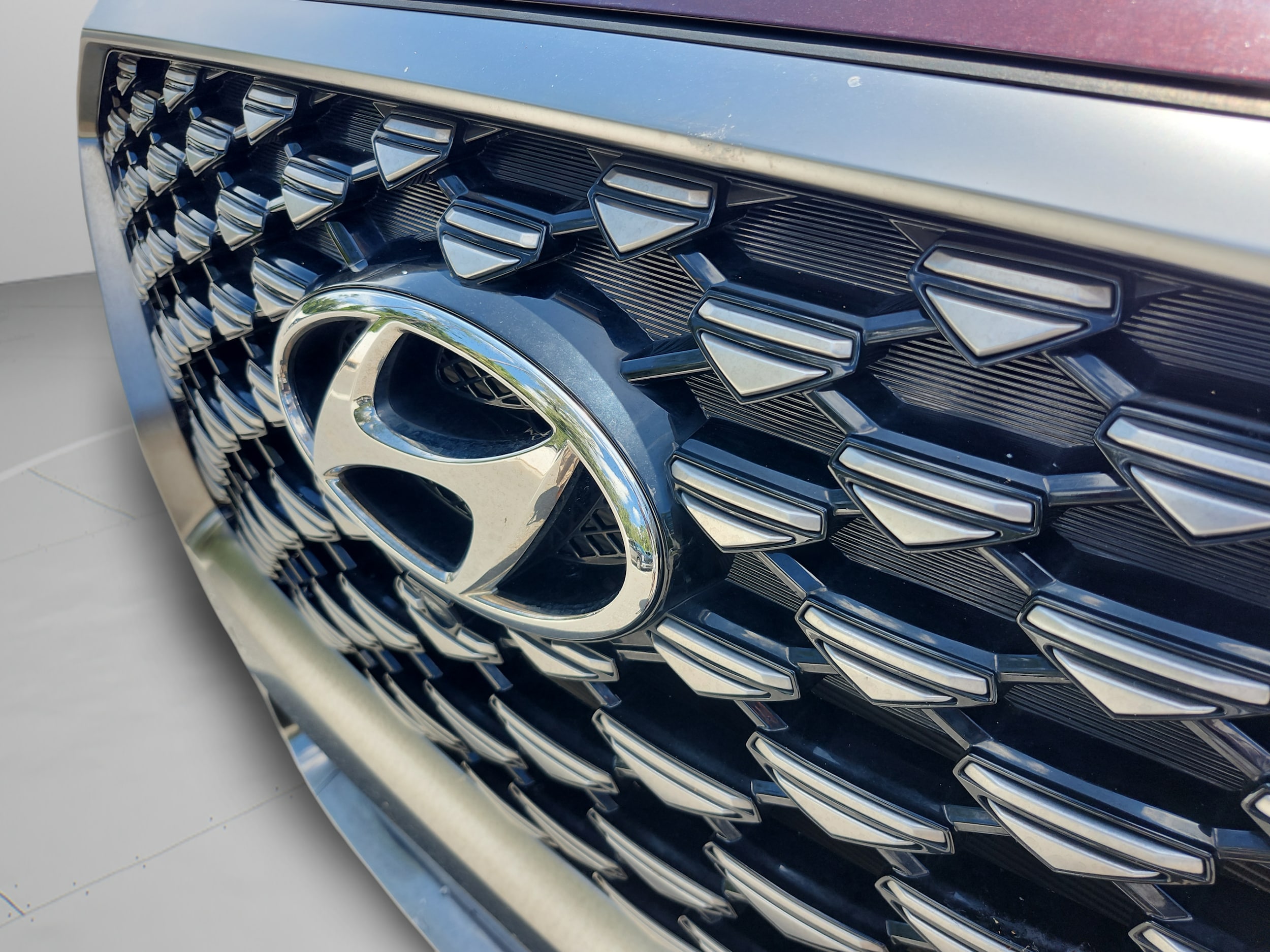 2022 Hyundai Palisade Calligraphy - Photo 33