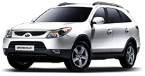 Hyundai Veracruz