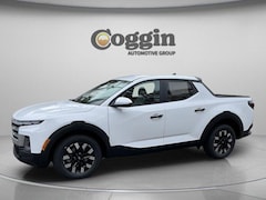 2026 Hyundai Santa Cruz