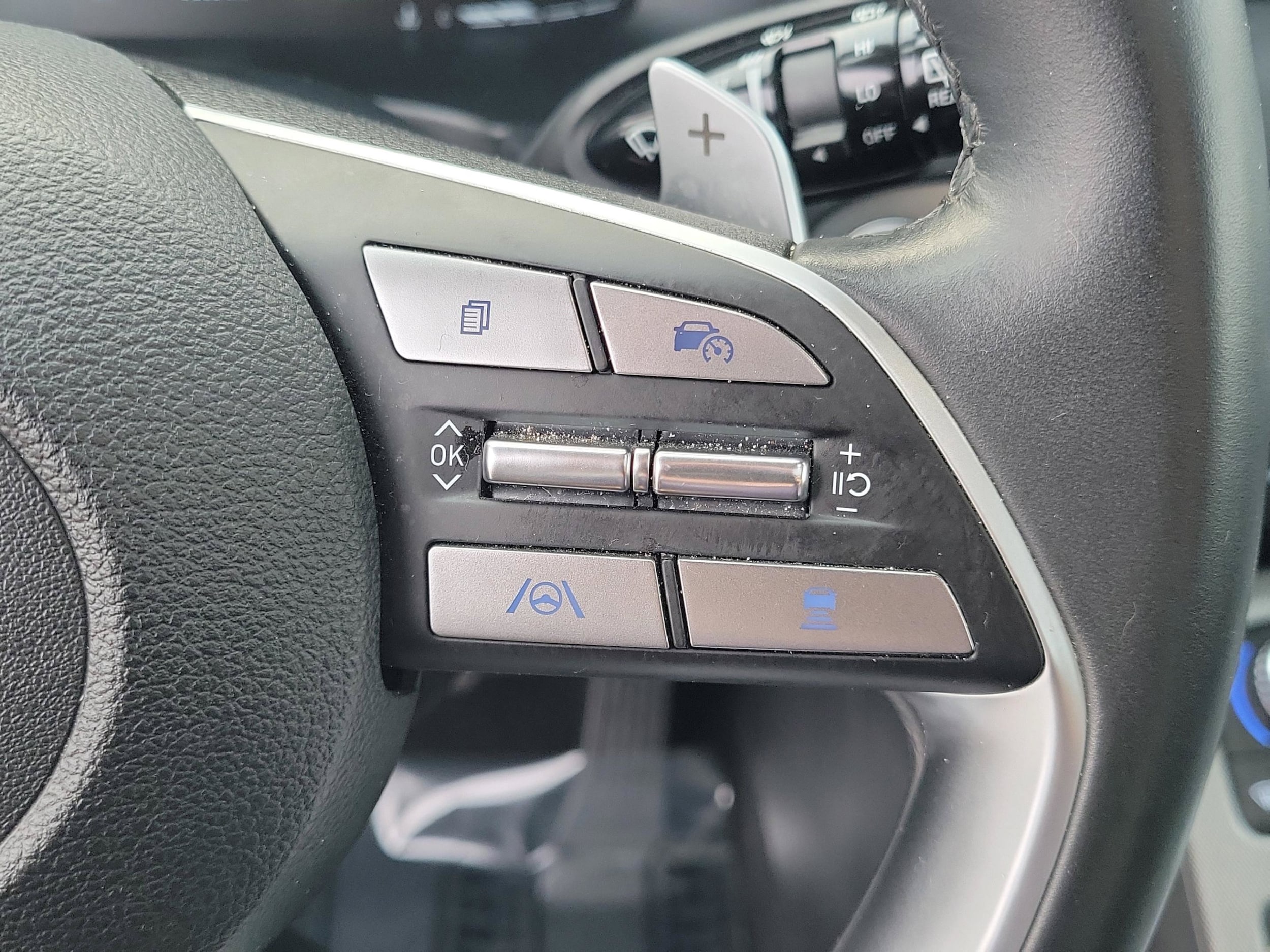 2024 Hyundai Palisade XRT - Photo 25