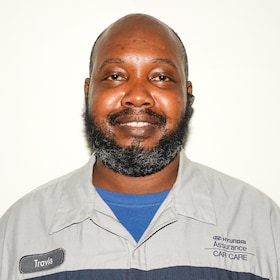 Staff member Travis Evans from ID_929704fbf4d8