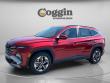 New 2026 Hyundai Tucson SEL SUV