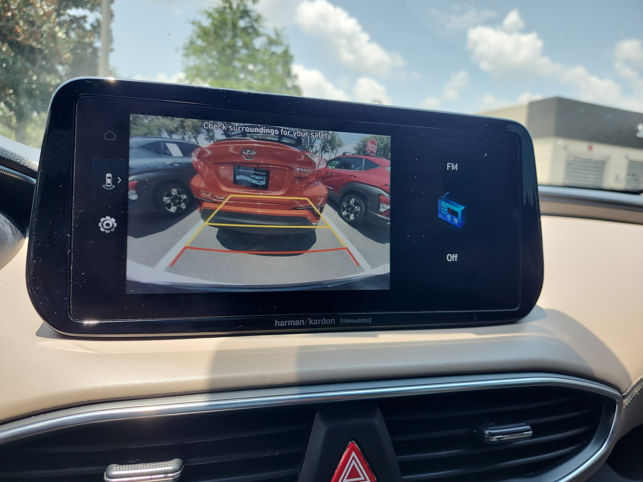 2022 Hyundai Santa Fe SEL - Photo 30