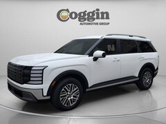 2026 Hyundai Palisade SEL 7P SUV