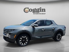 2026 Hyundai Santa Cruz SE Truck Crew Cab