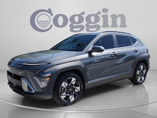 2025 Hyundai Kona SEL SUV