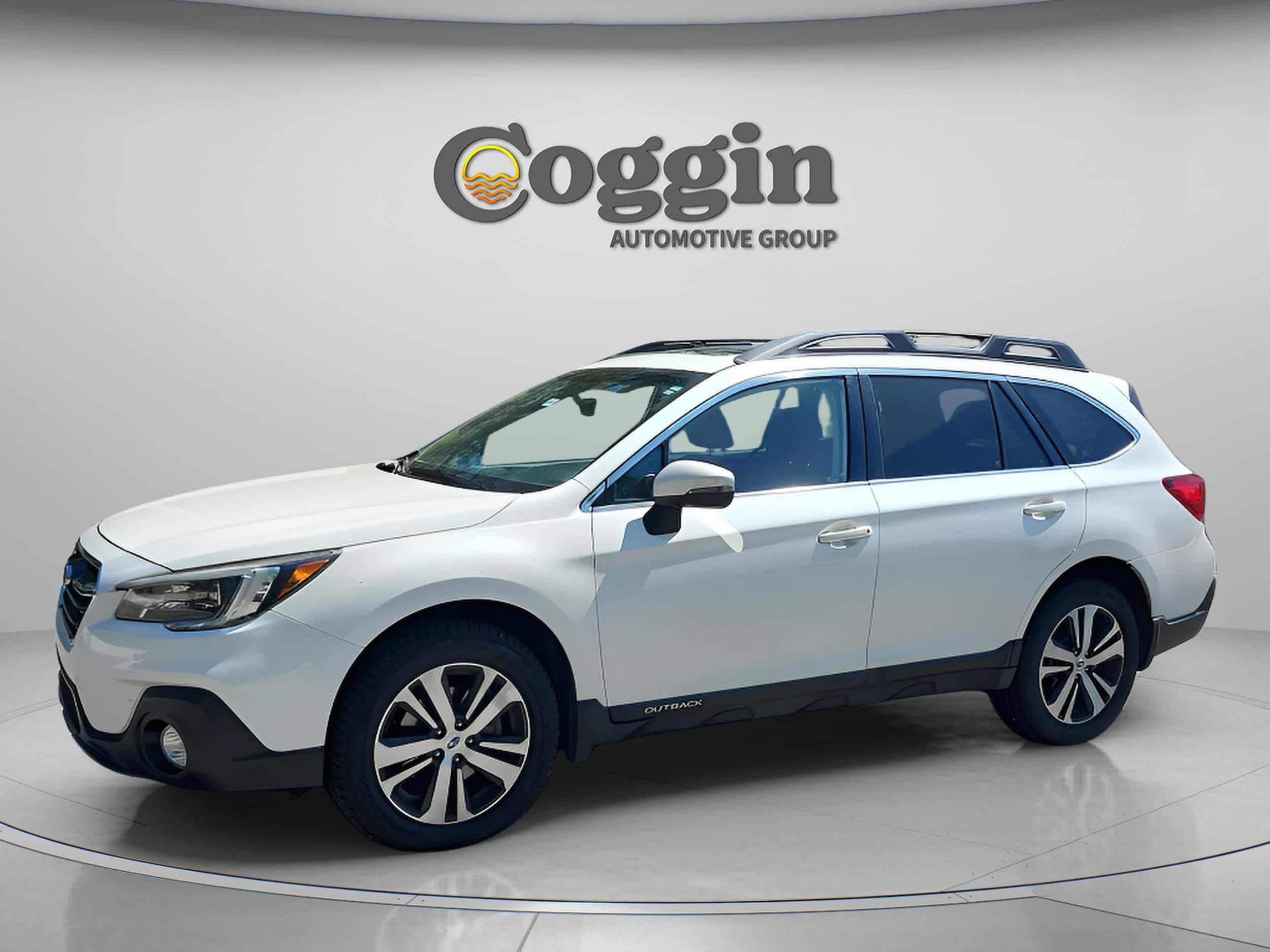 2019 Subaru Outback Limited