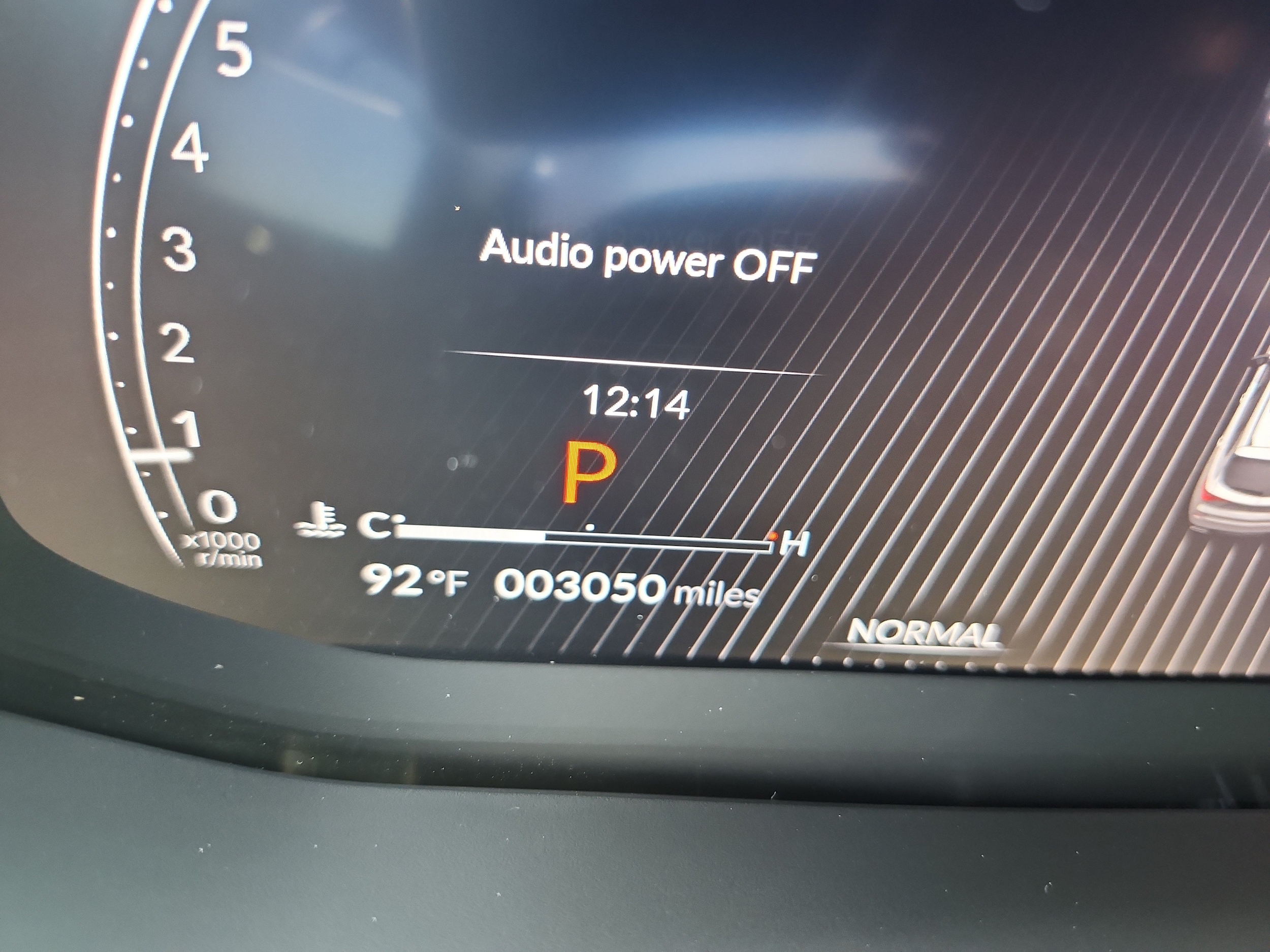 2026 Acura MDX Advance Package - Photo 13