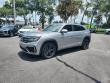 Used 2020 Volkswagen Atlas Cross Sport 3.6L V6 SE w/Technology SUV