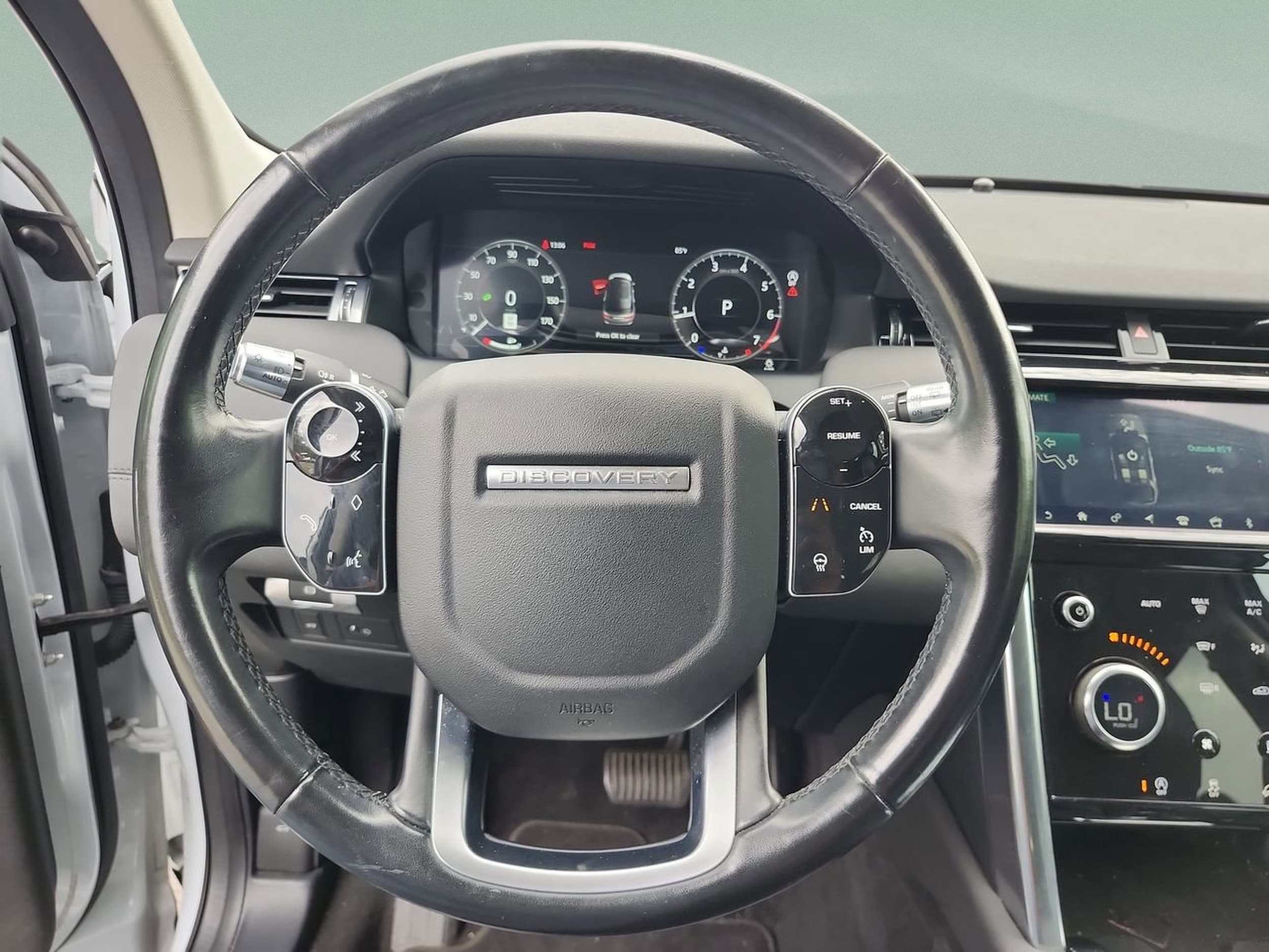 2020 Land Rover Discovery Sport SE - Photo 9