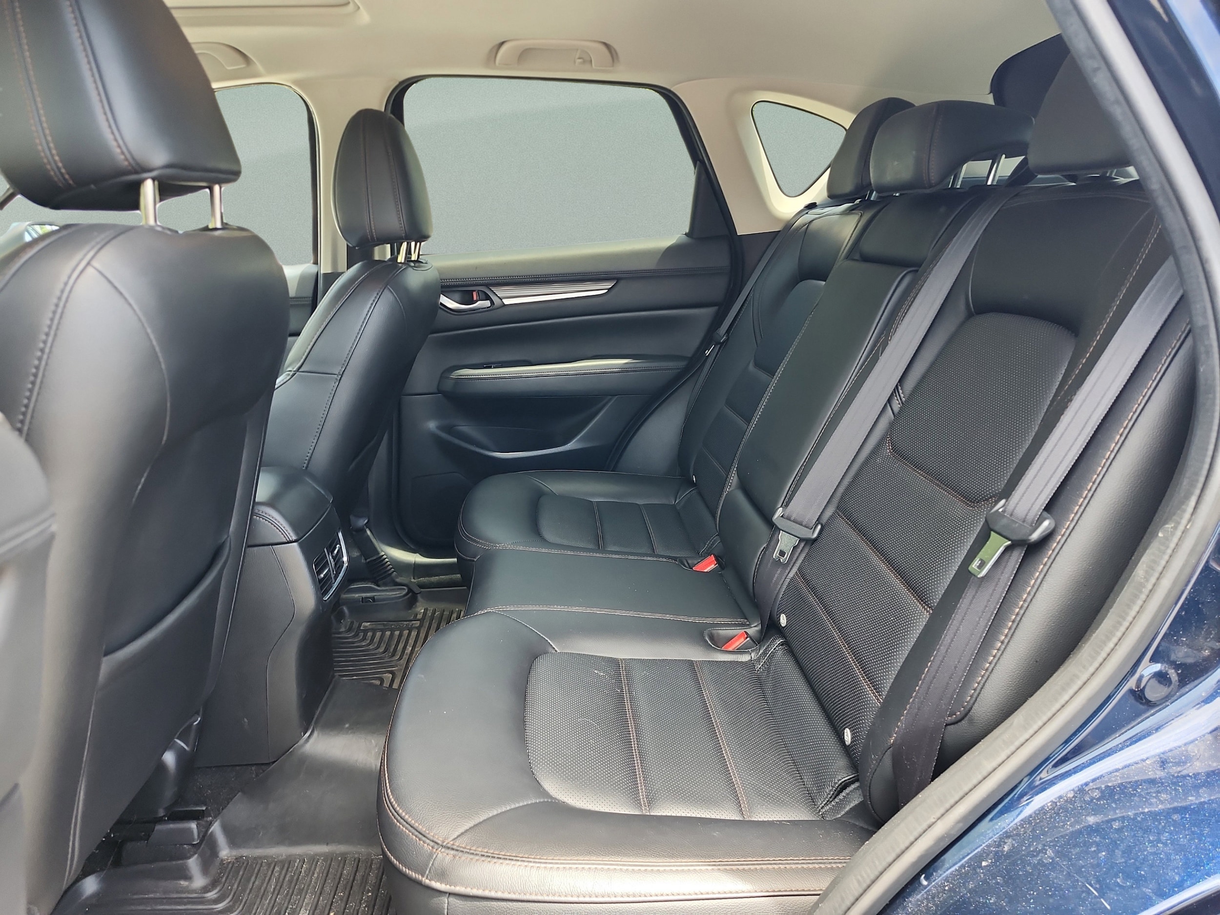2020 Mazda CX-5 Grand Touring - Photo 18
