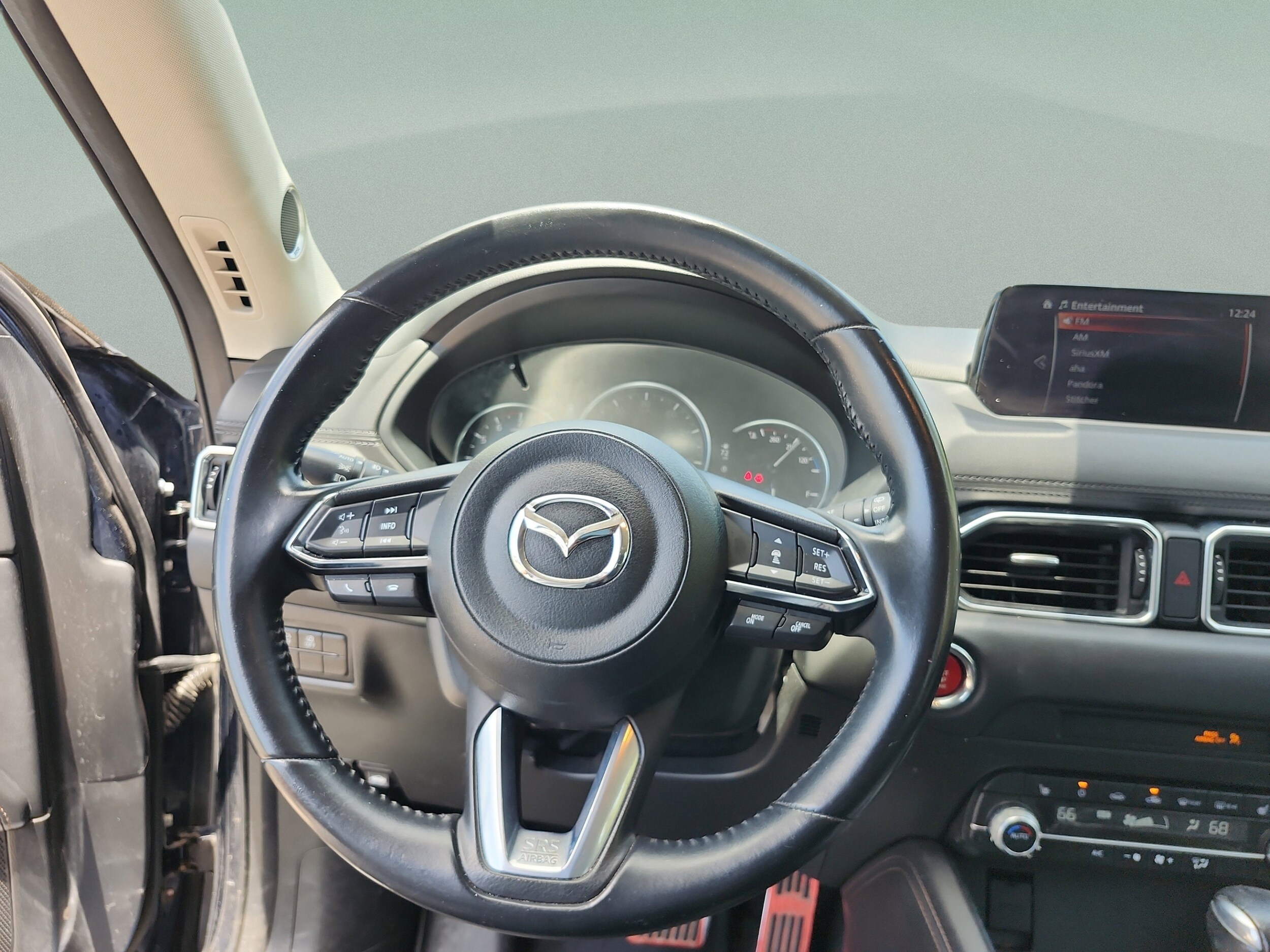2020 Mazda CX-5 Grand Touring - Photo 10