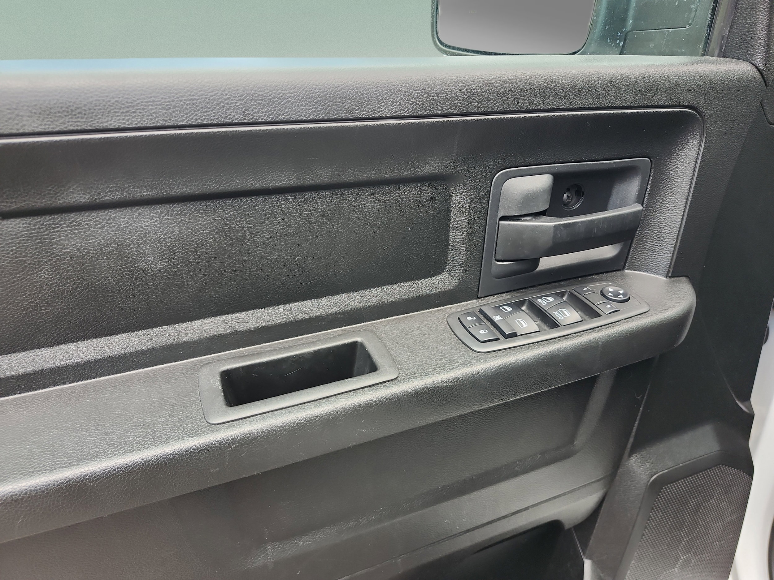 2019 RAM Ram 1500 Classic Tradesman - Photo 17