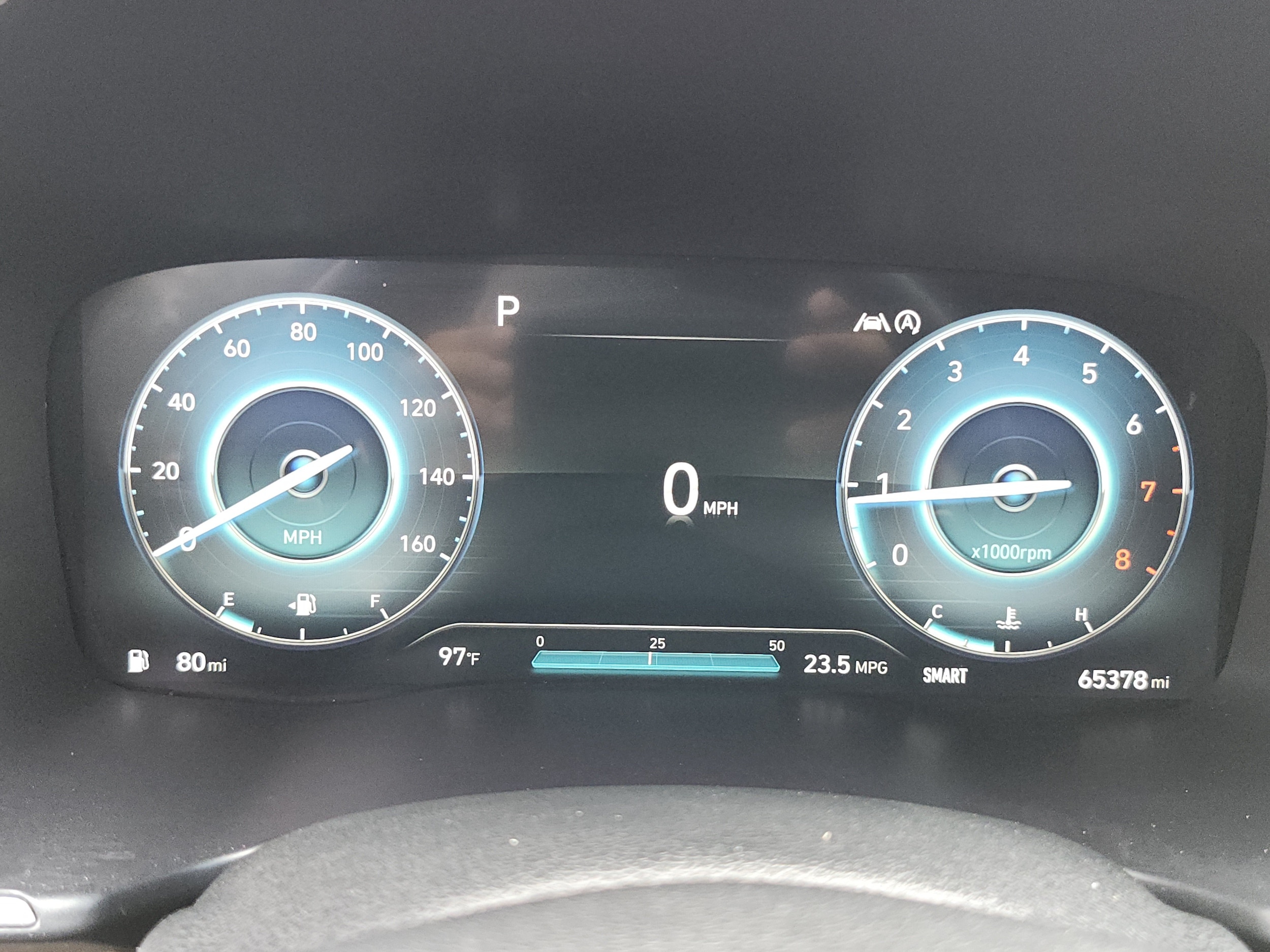 2021 Hyundai Santa Fe Limited - Photo 13