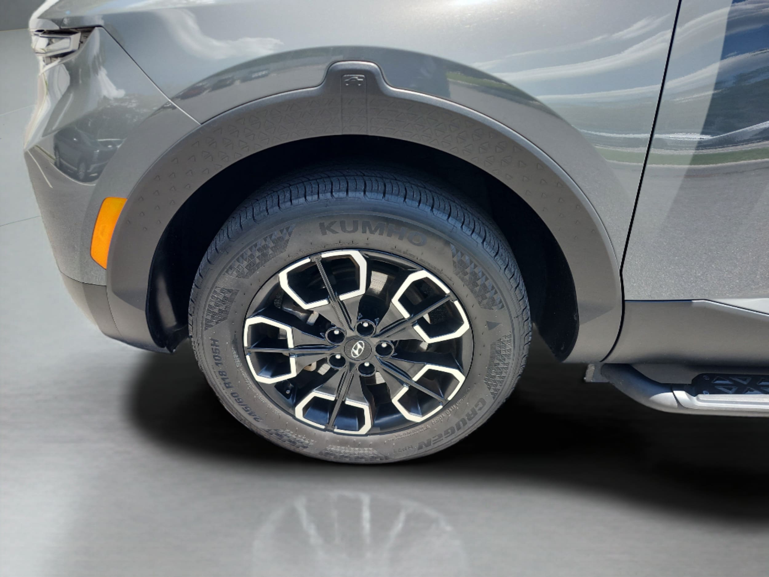 2024 Hyundai Santa Cruz SEL - Photo 26
