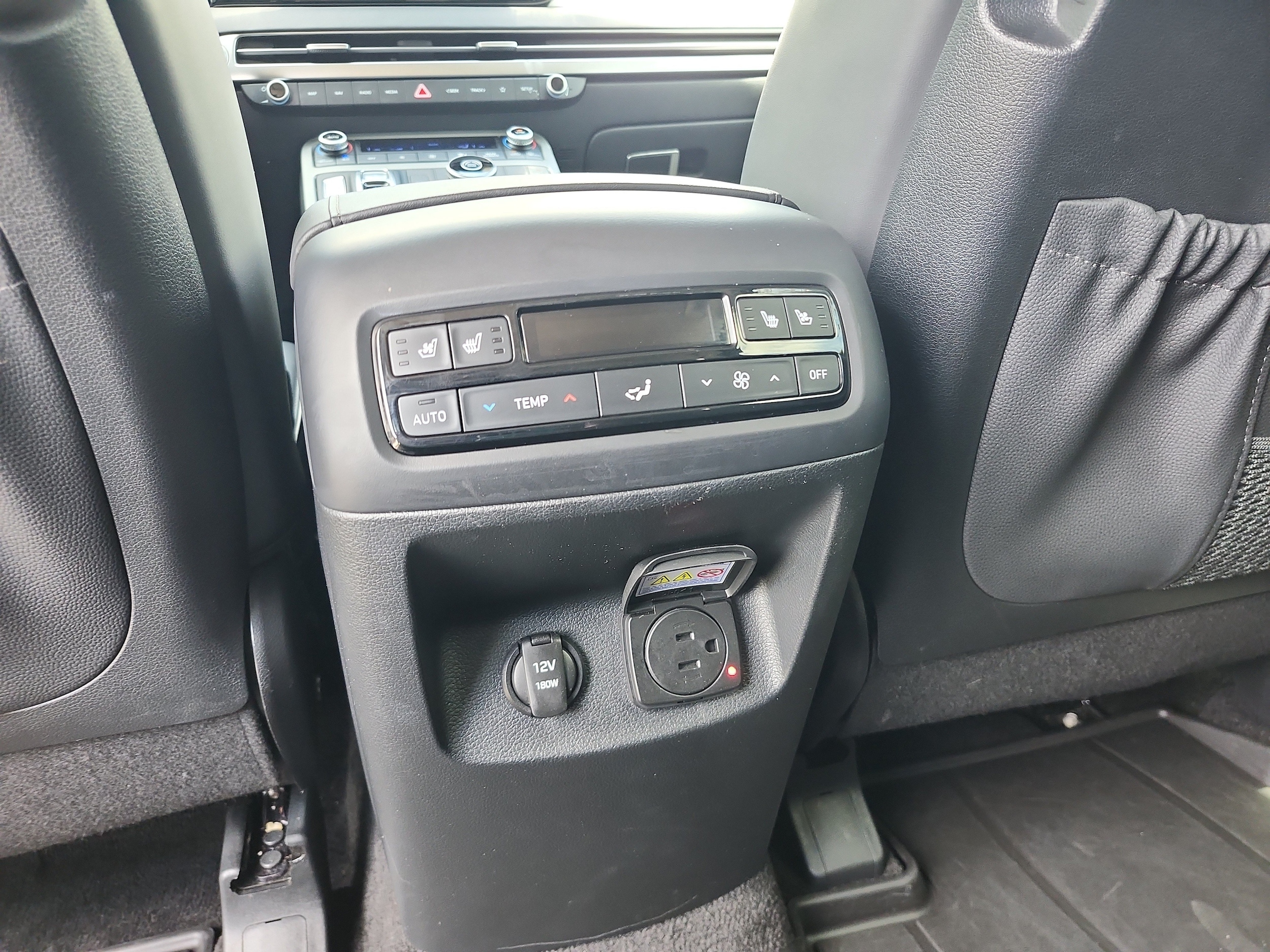 2024 Hyundai Palisade SEL - Photo 19